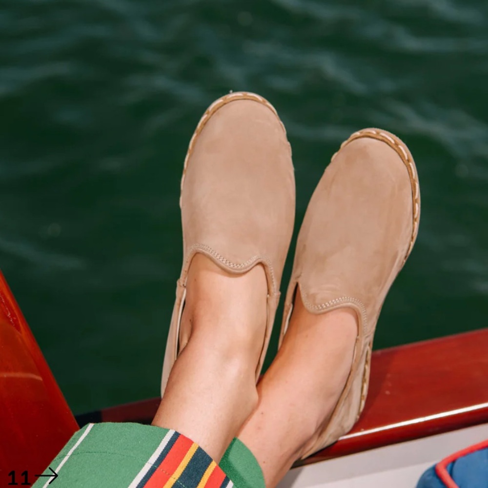 Sabah shoes. Size 39. Women